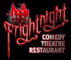 Frightnight Comedy Theatre Restaurant - Accommodation Newcastle