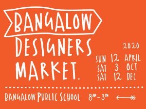 Bangalow Designers' Market - Accommodation Newcastle