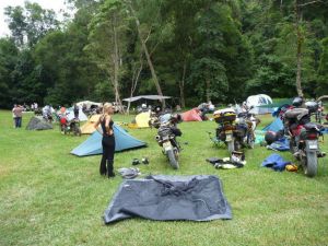 Karuah River Motorcycle Rally - Accommodation Newcastle