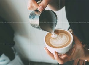 Latte Art Class for Beginners - Accommodation Newcastle