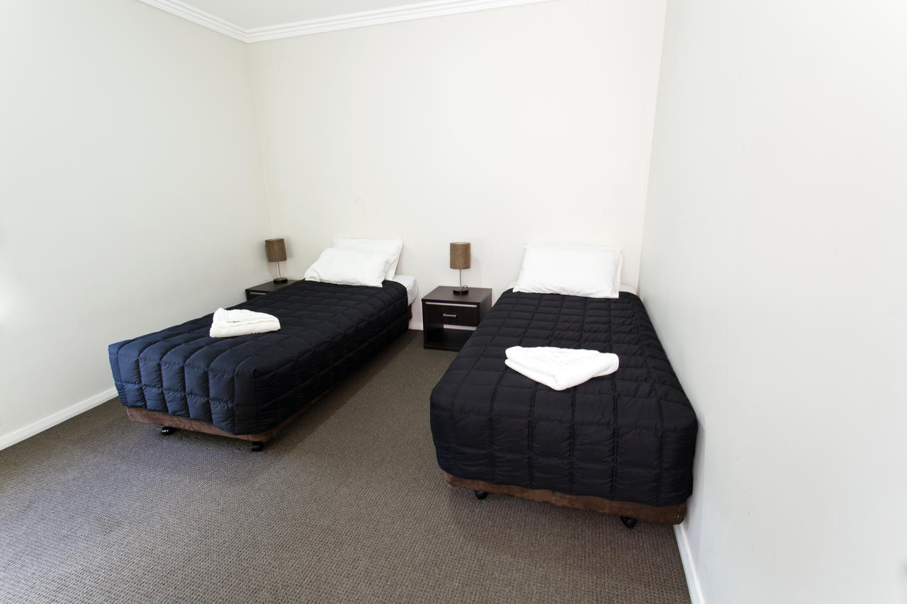 Bluegum Apartments Newcastle - Accommodation Newcastle