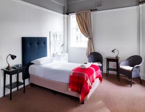 Grand Hotel Sydney - Accommodation Newcastle