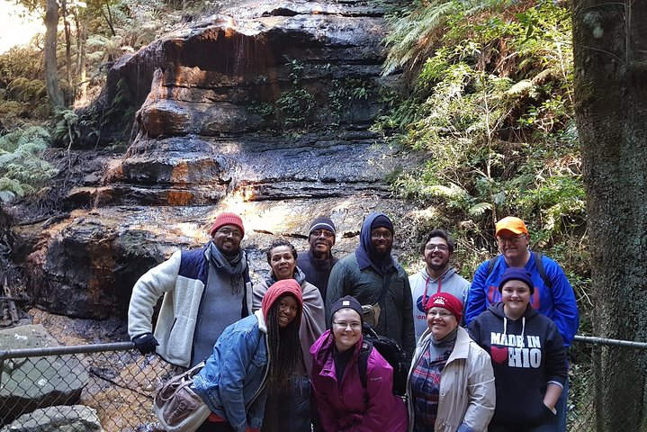Blue Mountains Tour From Sydney With An Aboriginal Experience - Accommodation Newcastle